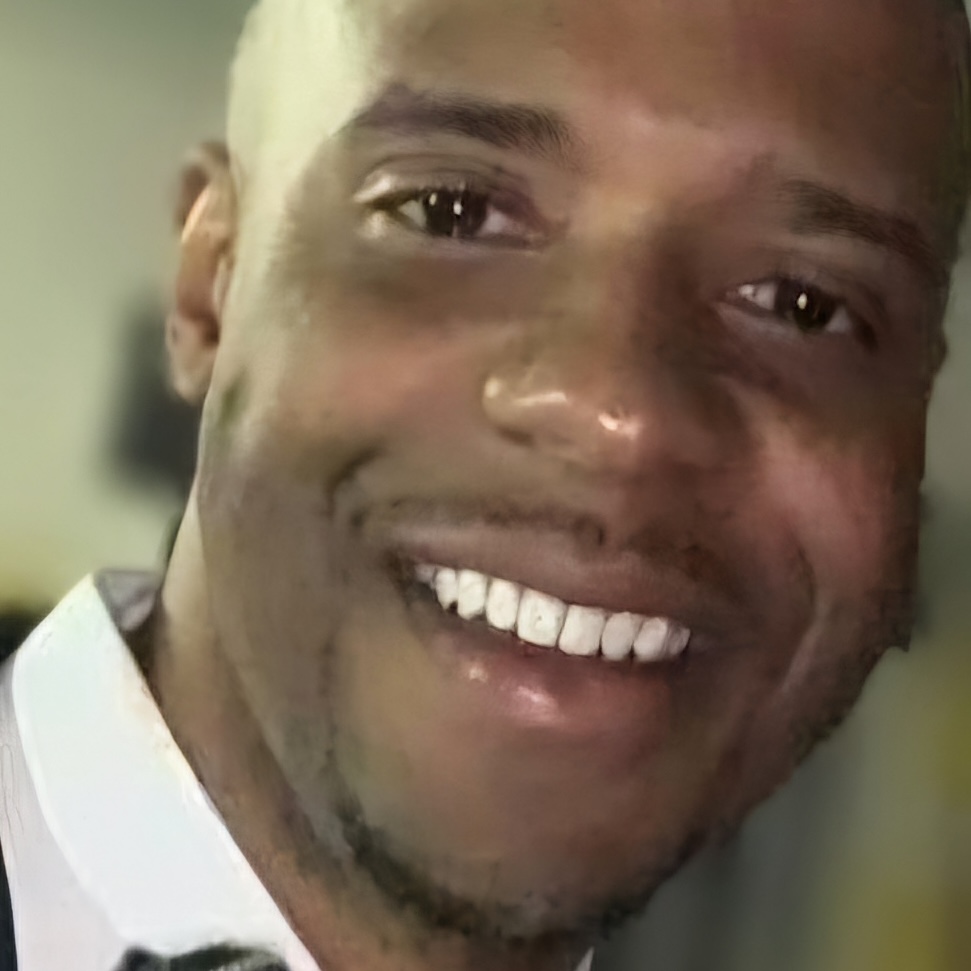 Jerome Jordan